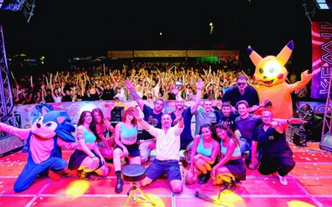 Cosa fare a Rovigo e provincia: gli eventi del weekend del 15 e 16 luglio 2023