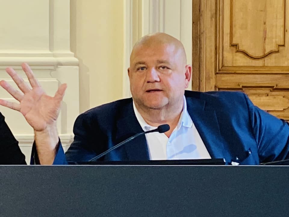 Rilancio delle zone logistiche semplificate: “Un altro passo in avanti”