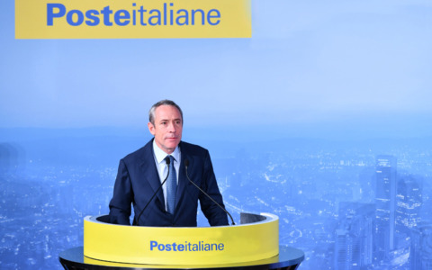 Poste Italiane: risultati finanziari di gruppo del 2° trimestre e del 1° semestre 2024