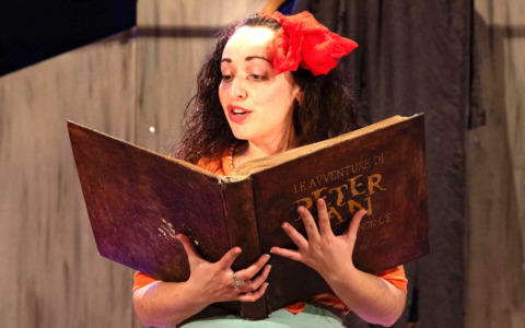 Il teatro siete voi fa tappa a Bergantino e a San Bellino: ecco gli appuntamenti della settimana