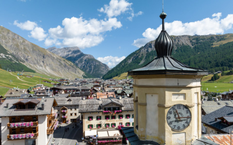 Ron e Boomdabash per Livigno Mountain Vibes