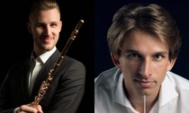 "E…state con Mozart": due giovani promesse della musica a Rovigo