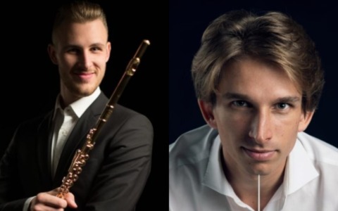 “E…state con Mozart”: due giovani promesse della musica a Rovigo