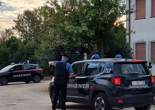 Marocchino 29enne entra in casa di un’amica, la massacra e le ruba 300 euro