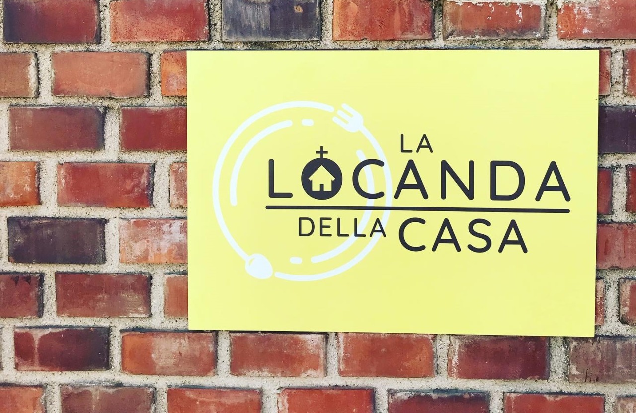 A Rovigo nasce la “Locanda della Casa”: in continuità con il servizio dei Frati Cappuccini
