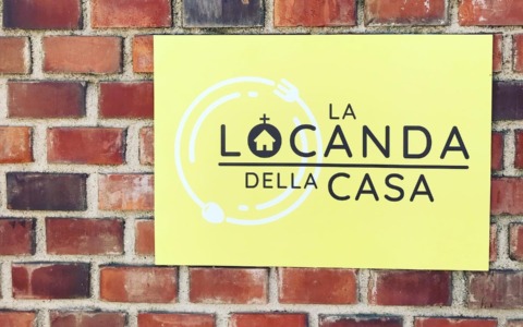 A Rovigo nasce la “Locanda della Casa”: in continuità con il servizio dei Frati Cappuccini