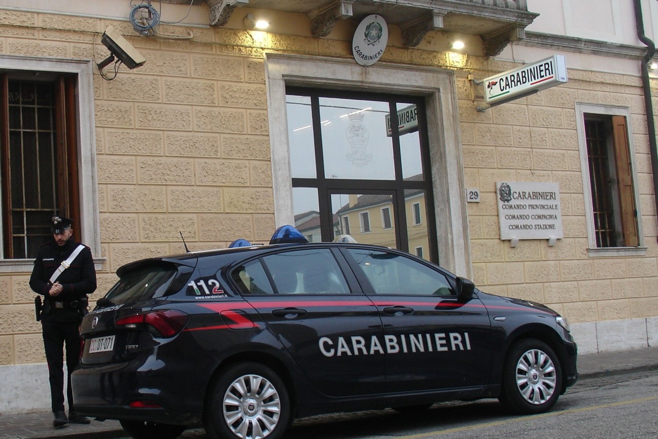 Alcol alla guida, furti e spaccio: controlli a tappeto in tutta la provincia