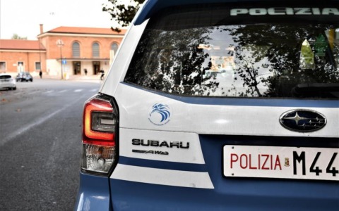 Alla guida senza patente e senza assicurazione: quasi 10mila euro di multa