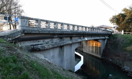 Al via i lavori per la messa in sicurezza del ponte "Fonderia" a Rovigo