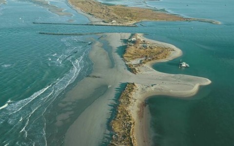 Regione in campo per la sicurezza del porto di Pila
