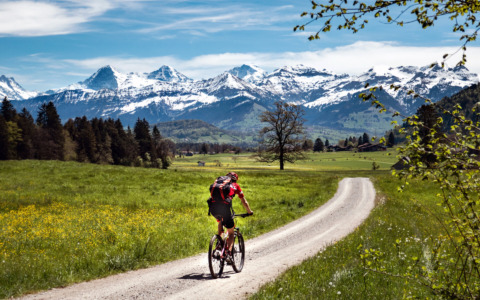 Cicloturismo: alla scoperta delle più belle regioni italiane in bicicletta
