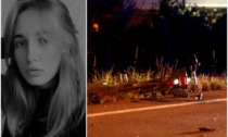Travolta da una moto mentre era in bici con la figlia: indagato per omicidio stradale il motociclista