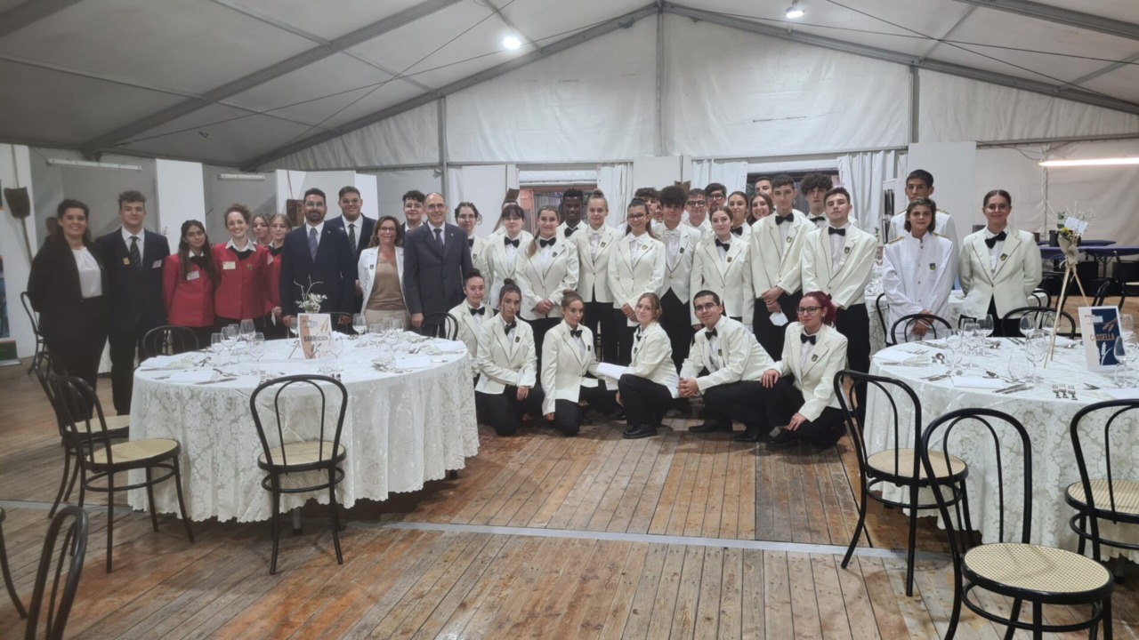 Via al festival del riso, buongustai in direzione Porto Tolle