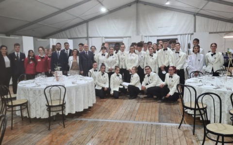 Via al festival del riso, buongustai in direzione Porto Tolle