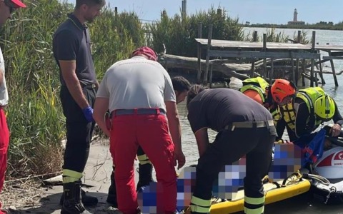 Jeff è morto per annegamento: autorizzata la sepoltura