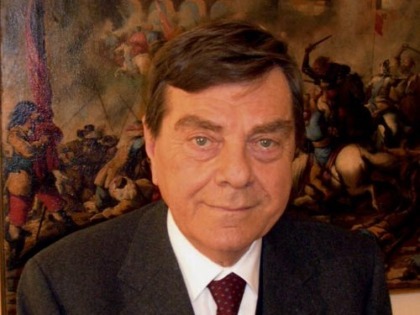 Lutto in Polesine: è morto il professore Luigi Costato