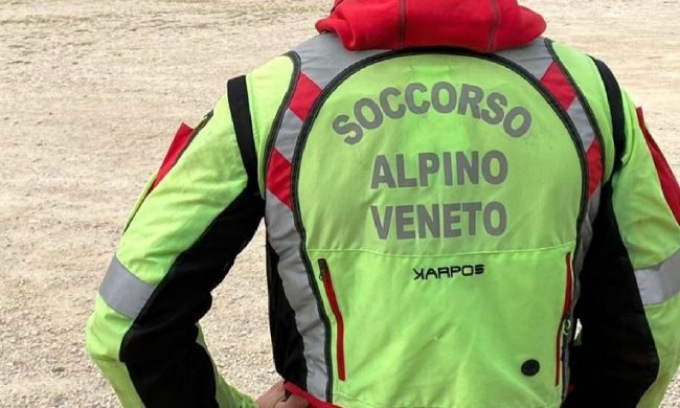 Malore durante l’escursione nel Bellunese, 79enne morto sotto gli occhi della moglie