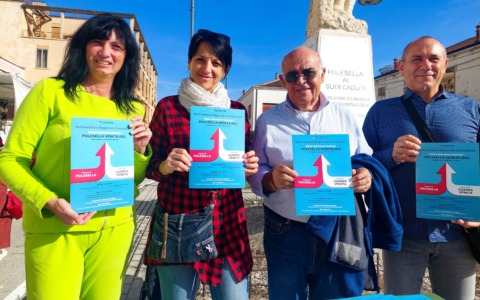 Fusione Polesella- Guarda Veneta: è il week end del voto