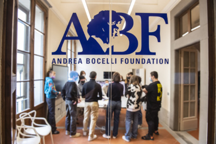 Responsabilità e Trasparenza: Andrea Bocelli Foundation presenta il primo Bilancio di Sostenibilità