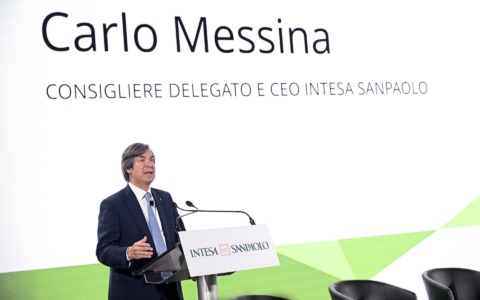 Intesa Sanpaolo, 1,5 miliardi di euro contro le disuguaglianze