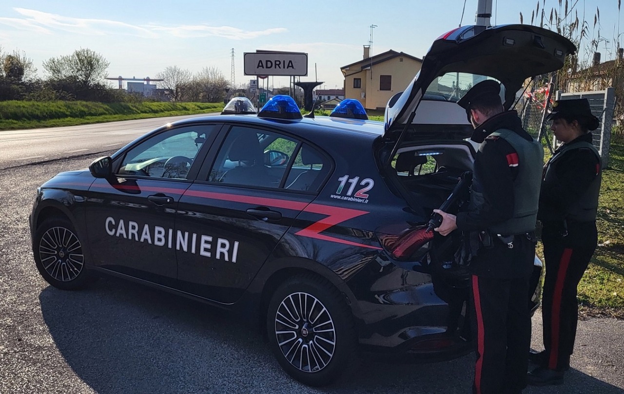 Controlli Carabinieri nell’ultimo fine settimana di settembre, raffica di multe e denunce