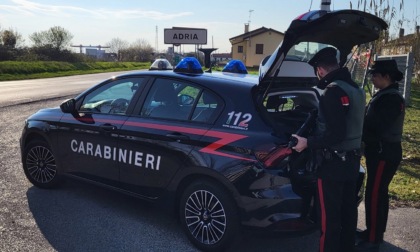 Controlli Carabinieri nell'ultimo fine settimana di settembre, raffica di multe e denunce