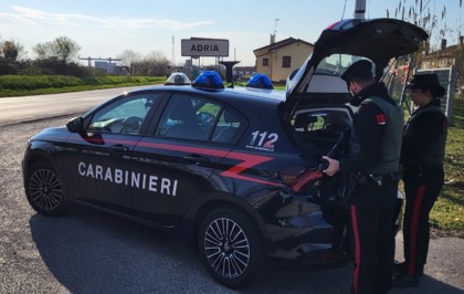 Controlli Carabinieri nell’ultimo fine settimana di settembre, raffica di multe e denunce