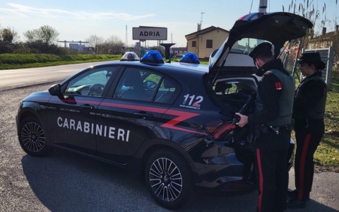 Controlli Carabinieri nell’ultimo fine settimana di settembre, raffica di multe e denunce