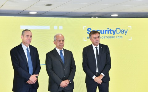 Security day, Poste Italiane: “Nuove tecnologie per la prevenzione dei crimini (non solo informatici)”