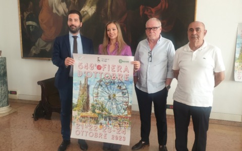 Fiera di Rovigo, ecco il programma