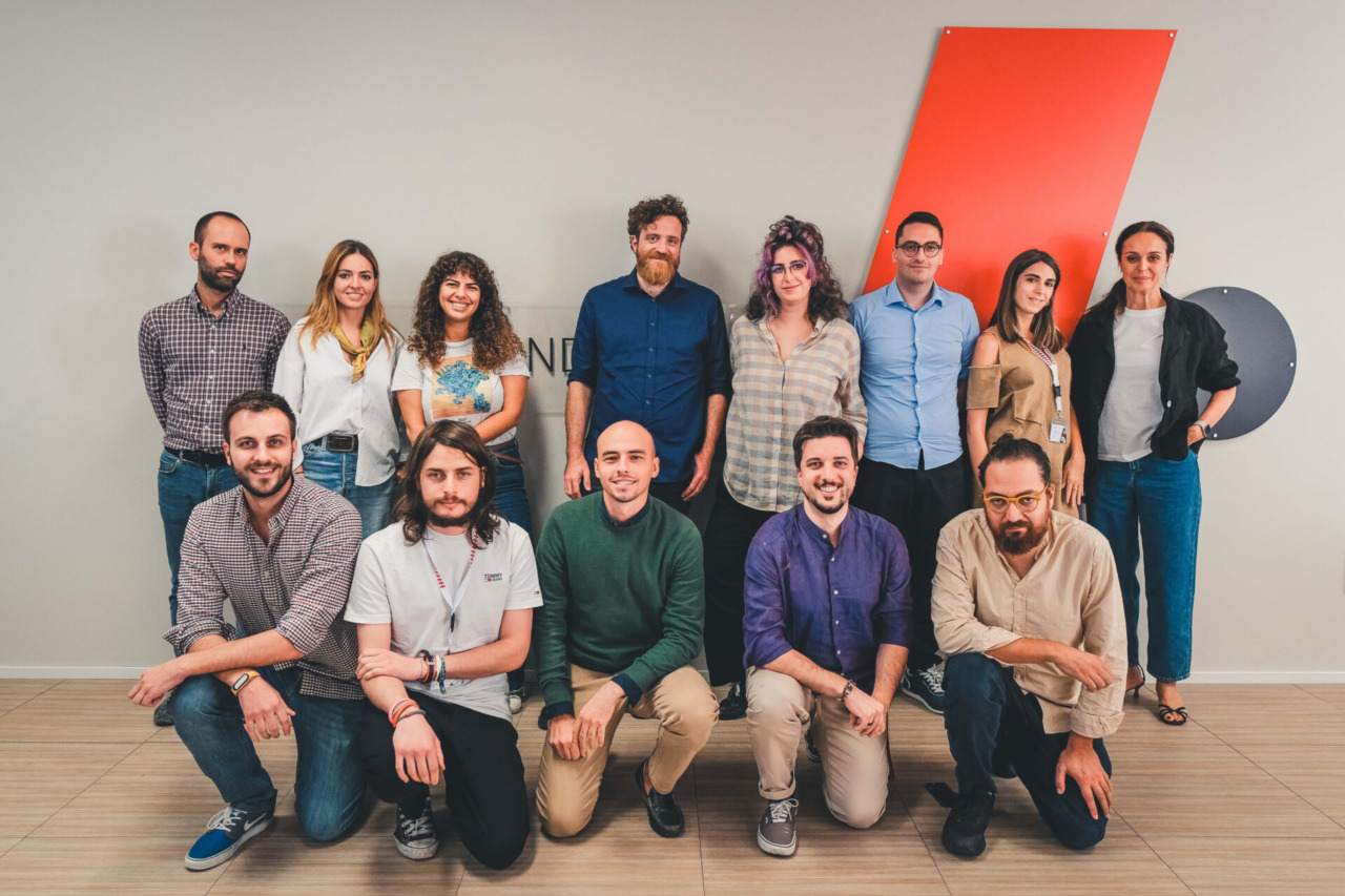 Grandi ospiti per il corso Writers Room 2023 di Anica Academy Ets
