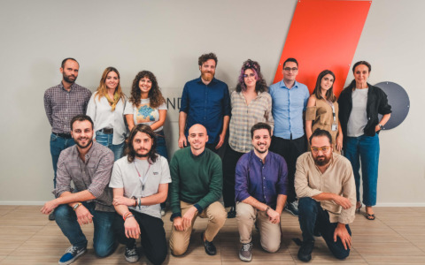 Grandi ospiti per il corso Writers Room 2023 di Anica Academy Ets