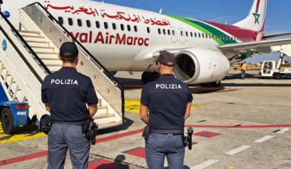 Ha rubato e aggredito ma non farà un giorno di galera
