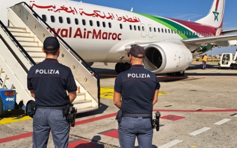 Ha rubato e aggredito ma non farà un giorno di galera