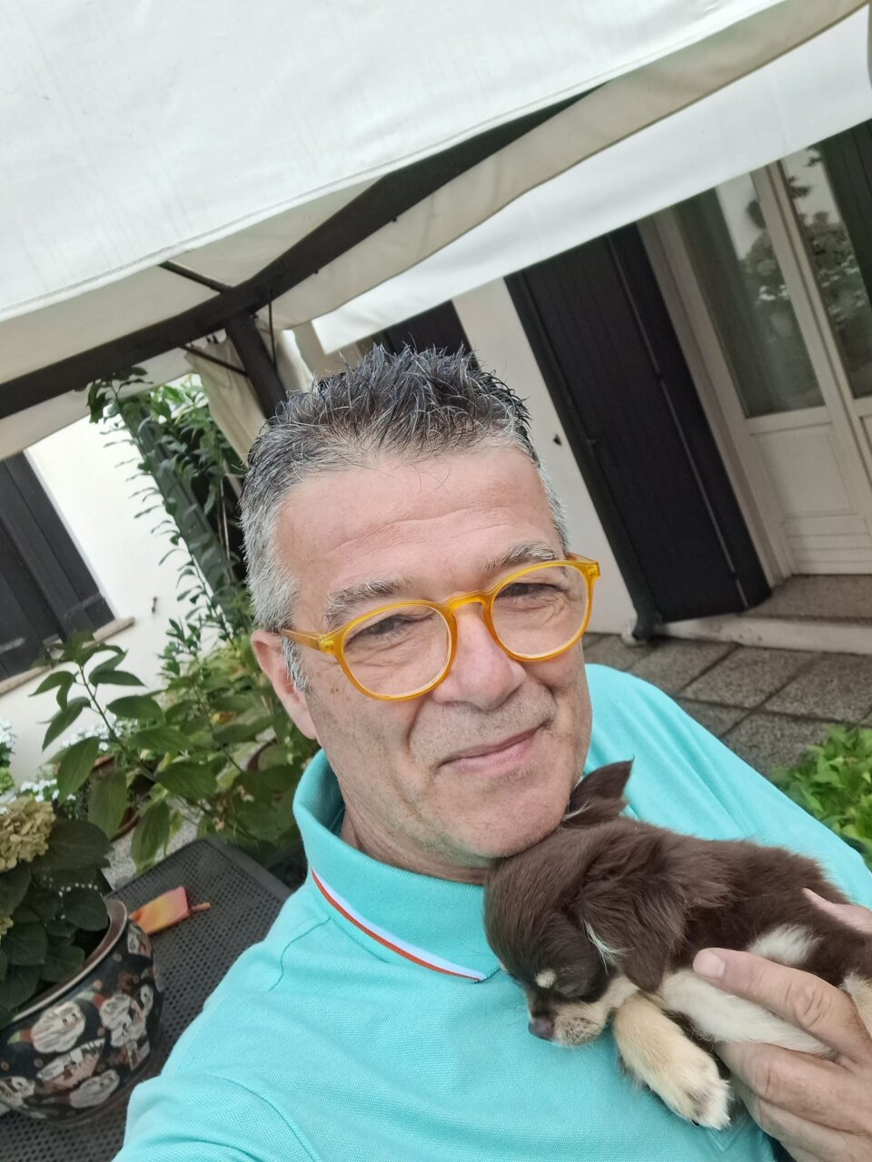 Il Sindaco di Adria ricoverato in terapia semintensiva