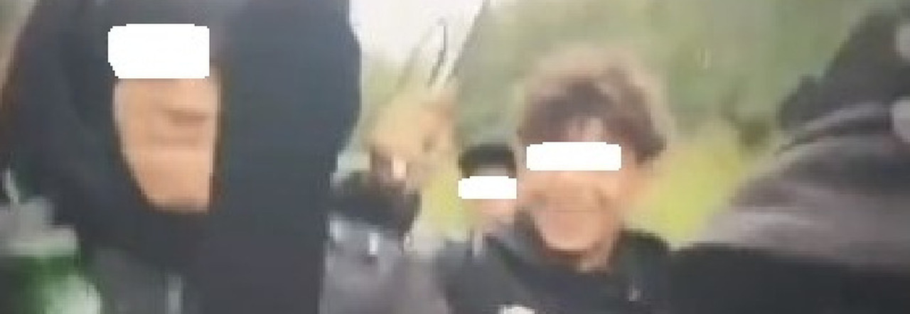 Si erano dati appuntamento per una rissa: perquisiti 11 componenti di baby gang
