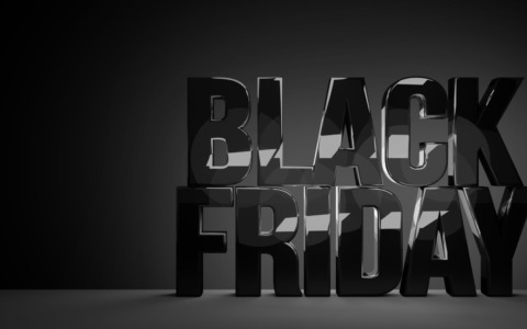 Black Friday 2023, la settimana dei super sconti è iniziata
