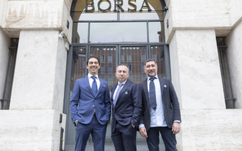 Technoprobe, il colosso cresce ancora: accordo con T-Plus S.p.A. e Teradyne