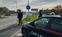 Aggredisce il fratello ed i carabinieri: arrestato trentunenne