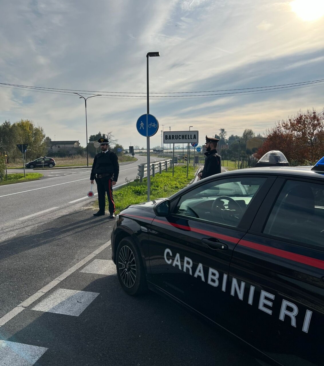 Aggredisce il fratello ed i carabinieri: arrestato trentunenne