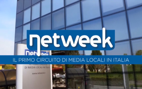 Netweek: sottoscritto accordo quadro per acquisto delle emittenti televisive di Telecity