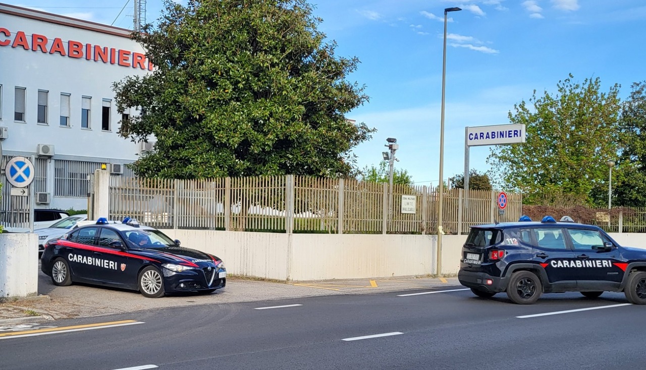 Uso di stupefacenti e guida pericolosa: 6 denunciati nel week end