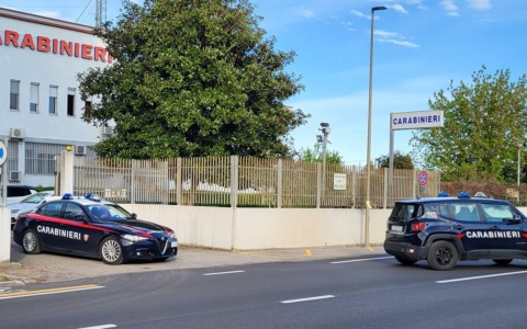 Uso di stupefacenti e guida pericolosa: 6 denunciati nel week end