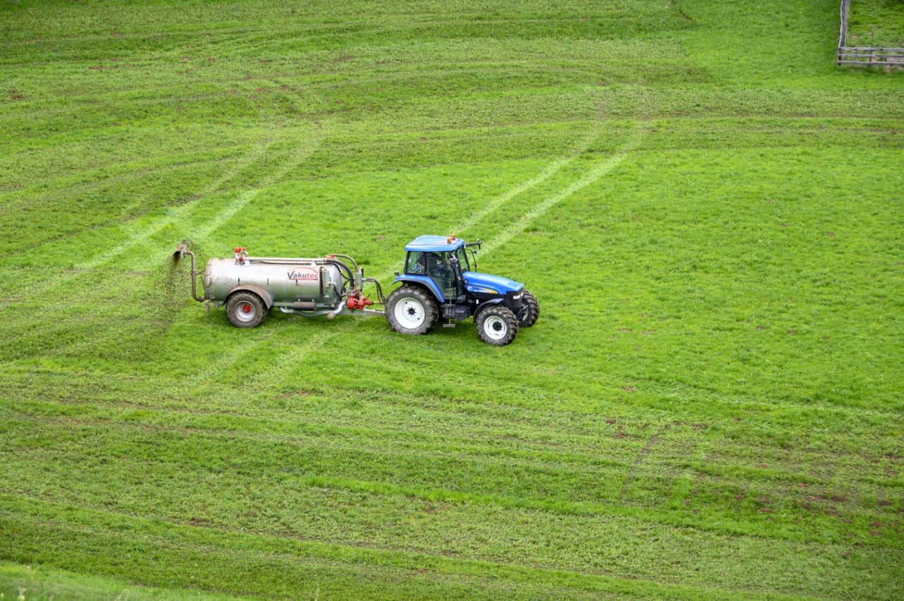 Controlli su compost e digestati: qualità buona ma alcune sanzioni sulle modalità di utilizzo