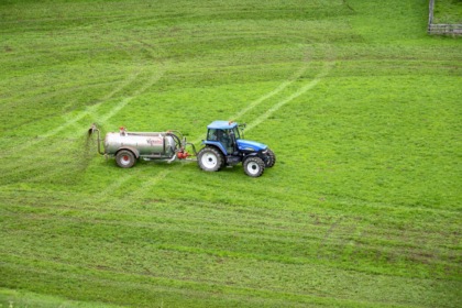 Controlli su compost e digestati: qualità buona ma alcune sanzioni sulle modalità di utilizzo