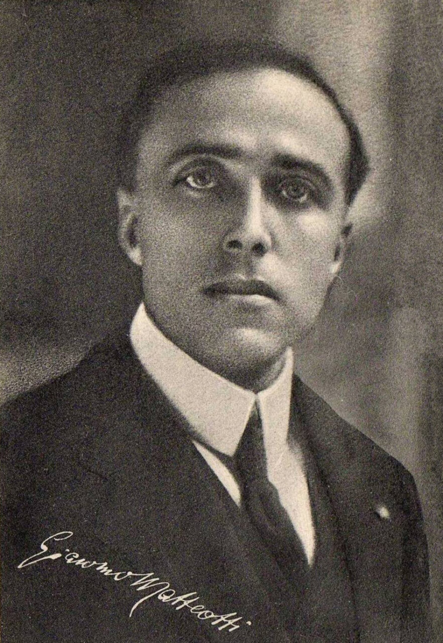 Centenario dell’assassinio di Matteotti: in polesine calendario fitto di iniziative