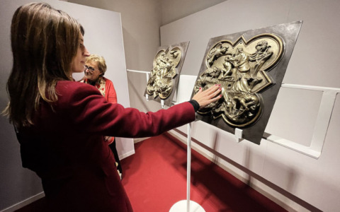 Torna il Capolavoro per Lecco, nel segno di Michelangelo
