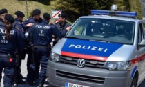 Libretto sequestrato al Pullman turistico, 27 polesani a piedi in Austria