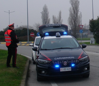 Lenta ma inesorabile la giustizia arriva: eseguiti due arresti