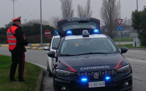 Lenta ma inesorabile la giustizia arriva: eseguiti due arresti